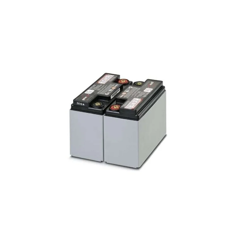 UPS-BAT-KIT-WTR 2X12V/13AH